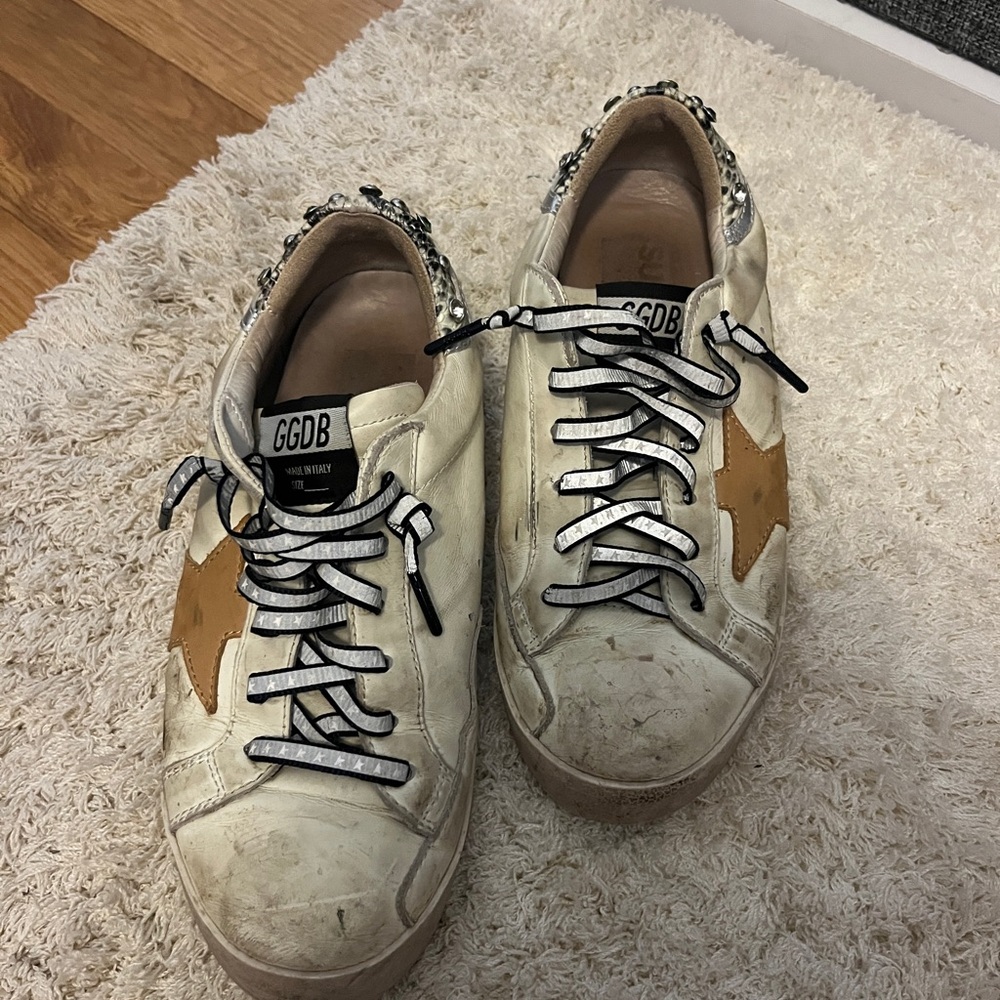 Golden Goose Sneakers